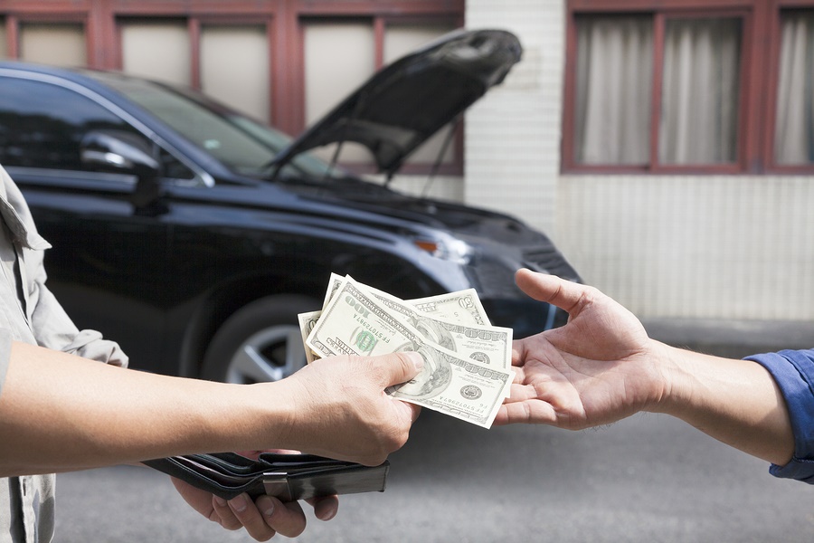 Silver Spring junk car buyers